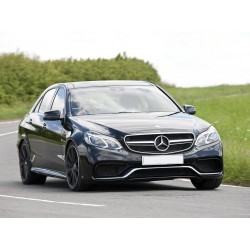 Комплект рестайлінгу в E63 AMG 2016 рр. для Mercedes E-сlass W212 2009-2016рр