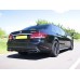 Комплект рестайлінгу в E63 AMG 2016 рр. для Mercedes E-сlass W212 2009-2016рр