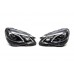 Комплект рестайлінгу в E63 AMG 2016 рр. для Mercedes E-сlass W212 2009-2016рр