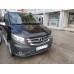 Дефлектор капоту EuroCap для Mercedes Vito / V-class W447 2014- рр