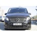 Дефлектор капоту EuroCap для Mercedes Vito / V-class W447 2014- рр