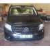 Дефлектор капоту EuroCap для Mercedes Vito / V-class W447 2014- рр