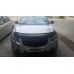 Дефлектор капота (Eurocap) для Chevrolet Cruze 2009-2015 гг