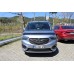 Дефлектор капоту (EuroCap) для Opel Combo 2019- рр