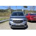 Дефлектор капоту (EuroCap) для Opel Combo 2019- рр