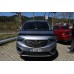 Дефлектор капоту (EuroCap) для Opel Combo 2019- рр