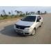 Дефлектор капота EuroCap для Fiat Albea 2002- гг