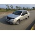 Дефлектор капота EuroCap для Fiat Albea 2002- гг