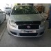 Дефлектор капота (EuroCap) для Fiat Linea 2006-2018 гг