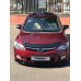 Дефлектор капота (EuroCap) для Honda Civic Sedan VIII 2006-2011 гг