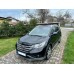 Дефлектор капота (EuroCap) для Honda CRV 2012-2016 гг