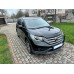 Дефлектор капота (EuroCap) для Honda CRV 2012-2016 гг