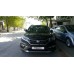Дефлектор капота (EuroCap) для Honda CRV 2012-2016 гг