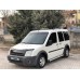 Дефлектор капота V1 (EuroCap) для Ford Connect 2002-2006 гг