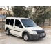 Дефлектор капота V1 (EuroCap) для Ford Connect 2002-2006 гг
