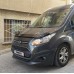 Дефлектор капота EuroCap для Ford Connect 2014-2021 гг