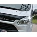Дефлектор капота EuroCap (2013-2018) для Ford Custom