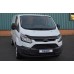 Дефлектор капота EuroCap (2013-2018) для Ford Custom