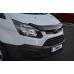 Дефлектор капота EuroCap (2013-2018) для Ford Custom