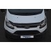 Дефлектор капота EuroCap (2013-2018) для Ford Custom