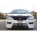 Дефлектор капота EuroCap для Ford Focus II 2005-2008 гг