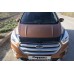 Дефлектор капота 2016-2025 EuroCap для Ford Kuga/Escape