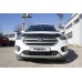 Дефлектор капота 2016-2025 EuroCap для Ford Kuga/Escape