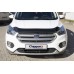 Дефлектор капота 2016-2025 EuroCap для Ford Kuga/Escape