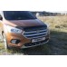 Дефлектор капота 2016-2025 EuroCap для Ford Kuga/Escape
