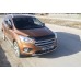 Дефлектор капота 2016-2025 EuroCap для Ford Kuga/Escape