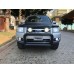 Дефлектор капота EuroCap (2007-2009) для Ford Ranger