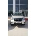 Дефлектор капота EuroCap (2009-2011) для Ford Ranger