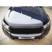 Дефлектор капота EuroCap (2015-2025) для Ford Ranger