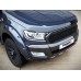Дефлектор капота EuroCap (2015-2025) для Ford Ranger