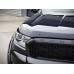 Дефлектор капота EuroCap (2015-2025) для Ford Ranger