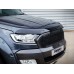 Дефлектор капота EuroCap (2015-2025) для Ford Ranger