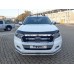 Дефлектор капота EuroCap (2015-2025) для Ford Ranger