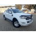 Дефлектор капота EuroCap (2015-2025) для Ford Ranger