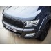 Дефлектор капота EuroCap (2015-2025) для Ford Ranger