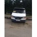 Дефлектор капота EuroCap для Ford Transit 1991-2000 гг