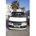 Дефлектор капота EuroCap для Ford Transit 1991-2000 гг