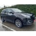Дефлектор капота (EuroCap) для Hyundai IX-35 2010-2015 гг