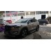 Дефлектор капота (EuroCap) для Hyundai Tucson TL 2016-2021 гг