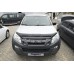 Дефлектор капота (EuroCap) для Isuzu D-Max 2011-2019 гг