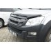 Дефлектор капота (EuroCap) для Isuzu D-Max 2011-2019 гг