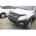 Дефлектор капота (EuroCap) для Isuzu D-Max 2011-2019 гг