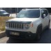 Дефлектор капота EuroCap для Jeep Renegade