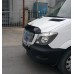 Дефлектор капота 2013-2025 (V2, EuroCap) для Mercedes Sprinter W906