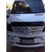 Дефлектор капота 2013-2025 (V2, EuroCap) для Mercedes Sprinter W906