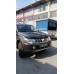 Дефлектор капота (2015-2019, EuroCap) для Mitsubishi L200